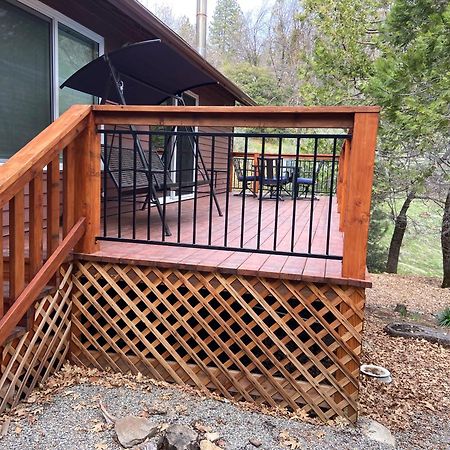 Ponderosa Sequoia Trails, Mountains, Fun & Relaxヴィラ エクステリア 写真